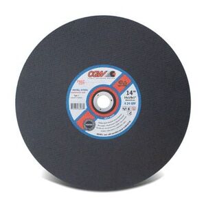 12X3/32X1 Gen pur-fast cut Chop Saw Wh