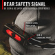 Coast® RL35R Headlamp With Voice Activation