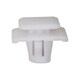 Lower Outer Door Weatherstrip Clip