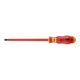 VDE Screwdriver - Flat - Slotted - 1.2 mm x 8.0 mm