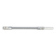 ZEBRA Flexible Bit Holder Length 175mm - 1/4 Inch Drive