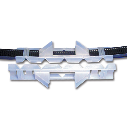 Bridge Sleeve Uv Black Nylon
