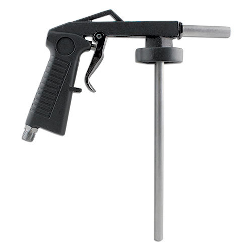 Schutz Gun for Bedliner Kit Spray Tools Chemical Delivery Tools