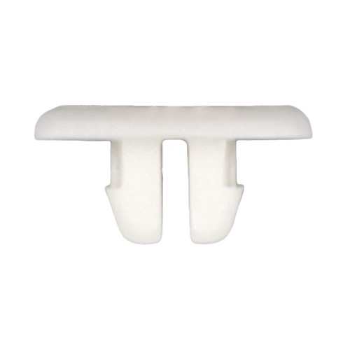 Ford License Plate Nut Nylon #14