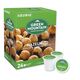 Green Mountain Coffee Hazelnut Coffee K-Cups, 24/Box