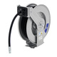 LDX A/W/AF/WWS 3/8X50ft NPT HOSE REEL