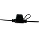 Mini Fuse Holder with Cap