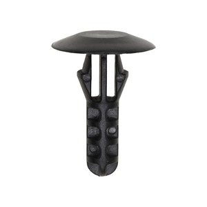 Honda Rear Bumper Retainer