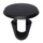 TOY HOOD SEAL CLIP BLACK