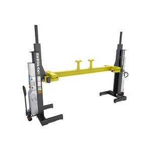 PCL-18B Cross Beam Assembly