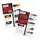 Wurth Line Cards - 1 Pad (50 Sheets)