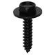 Hex Head With Washer 4X20