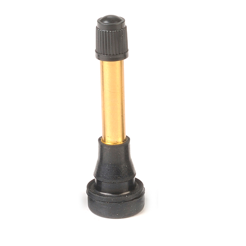 High Pressure Tire Valve 2.00 X .45