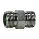 1-7/16-12 (1 OD) Male Union Connector