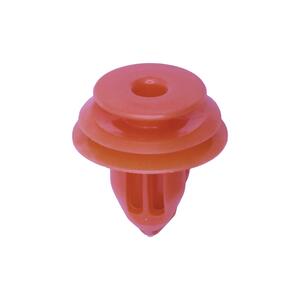 Rear Liftgate Retainer