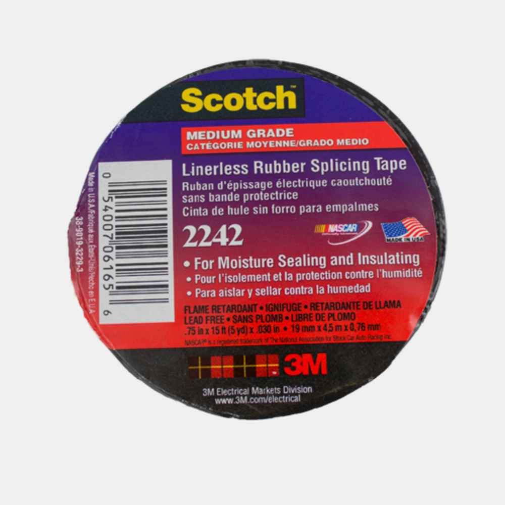 Electrical Seal Tape Cold Shrink Electrical Tape Electrical Wurth USA
