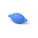 Dust Blower For Windshield Repair
