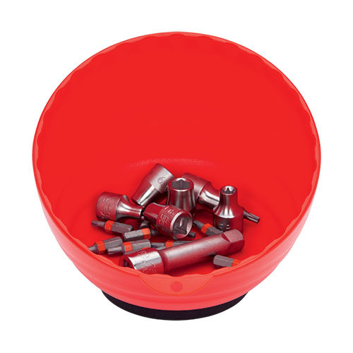 MAGNETIC PARTS BOWL