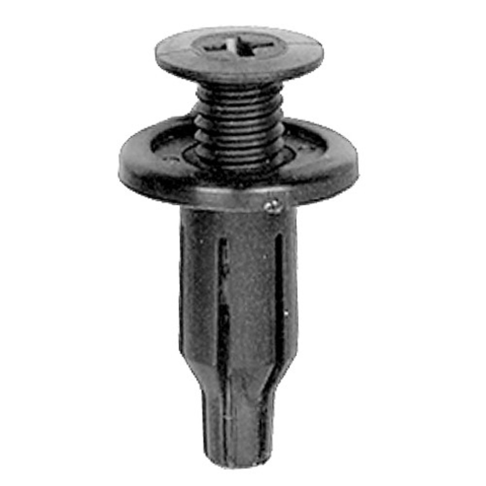 Front and Rear Bumper Retainer Retainer Auto Body Clips & Fasteners