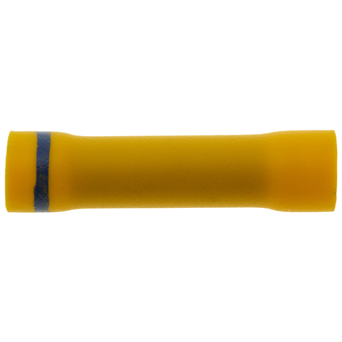 Step Down Butt Connector 10-12 To 16-7 4 Gauge