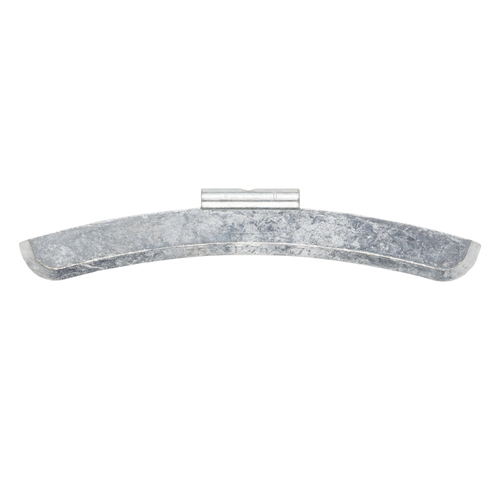 P Series Zinc Wheel Weight Passenger Car Wheels 2.50 Oz