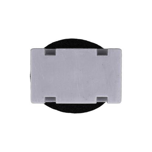 ROCKER MOULDING CLIP WITH SEALER