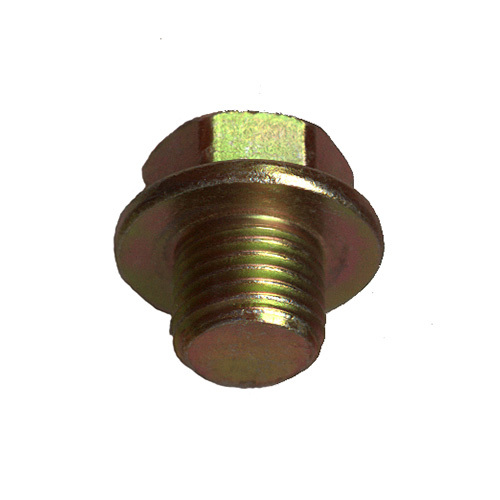 Drain Plug 17MM Wrench X M14 Diameter X 1.5 Thread Pitch