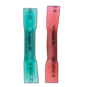 Crimp and Seal Package