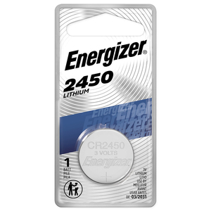 Lithium Battery ECR 2450