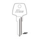 Key Blank Ne45  For Kenworth Truck