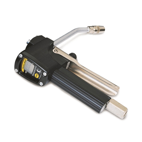 Accu-Shot Grease Valve/Standard/US
