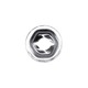 Pushnut 1/4