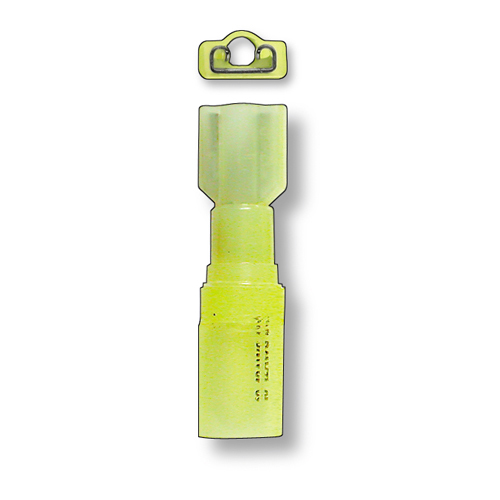 3M Type Push Connector Female 10-12