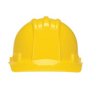 NSi PWR SHELL W/RCHT SUSP Yellow