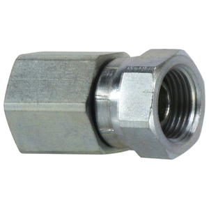 1/4X1/4 Female Pipe Swivel Adapter