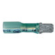 Supreme+ Crimp/Solder/Seal Male Slip-On Connector 16-14 AWG