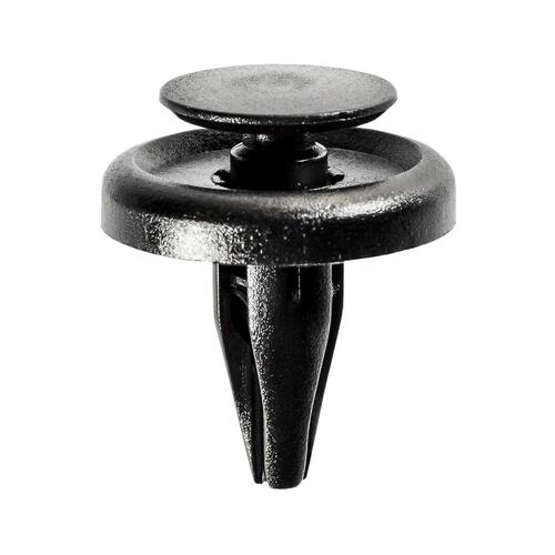 Wheel Opening Push Type Retainer