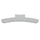 MC Series Zinc Coated Wheel Weight 1.75 Oz
