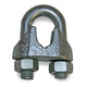 Wire Rope Clip-Malleable 3/8