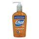 Gold Antibacterial Liquid Hand Soap, Floral, 7.5 oz Pump, 12/Carton