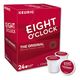 Eight O'Clock Original Coffee K-Cups, 96/Carton