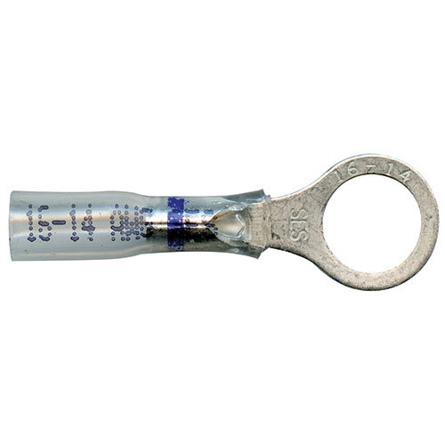 OptiClear Crimp/Seal 3/8
