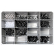 Mopar OEM Clip Assortment 450 Pieces