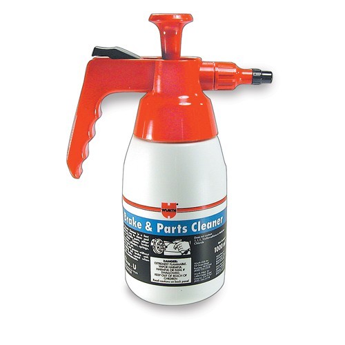 PUMP BOTTLE SEAL REPLACEM Spray Tools Chemical Delivery Tools