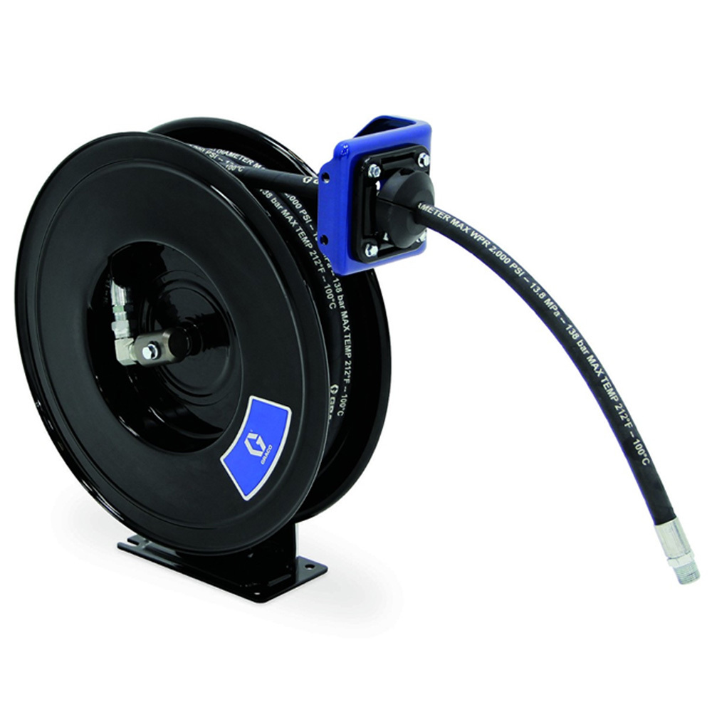 SDX Hose Reel