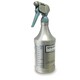 Chemical Resistant Spray Bottle 32 Oz