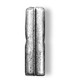 Butt Connector Uninsulated   16-14