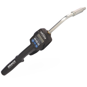 LDP5 Electronic Preset Meter/Rigid