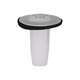 Hyundai Bumper Screw GroMMet with Sealer