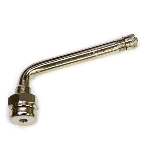 TR546E METRIC TRUCK VALVE 75DEG, 4-3/8